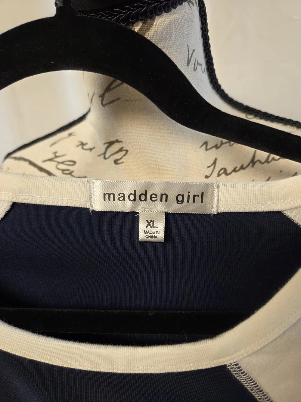 Madden Girl madden girl